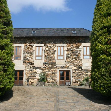 Pensjonat Casa Do Pinto Arouca Zewnętrze zdjęcie