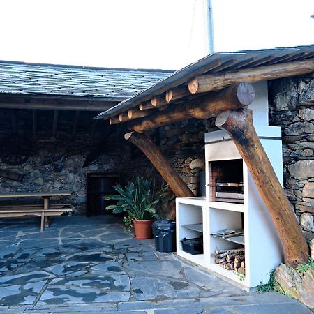 Pensjonat Casa Do Pinto Arouca Zewnętrze zdjęcie