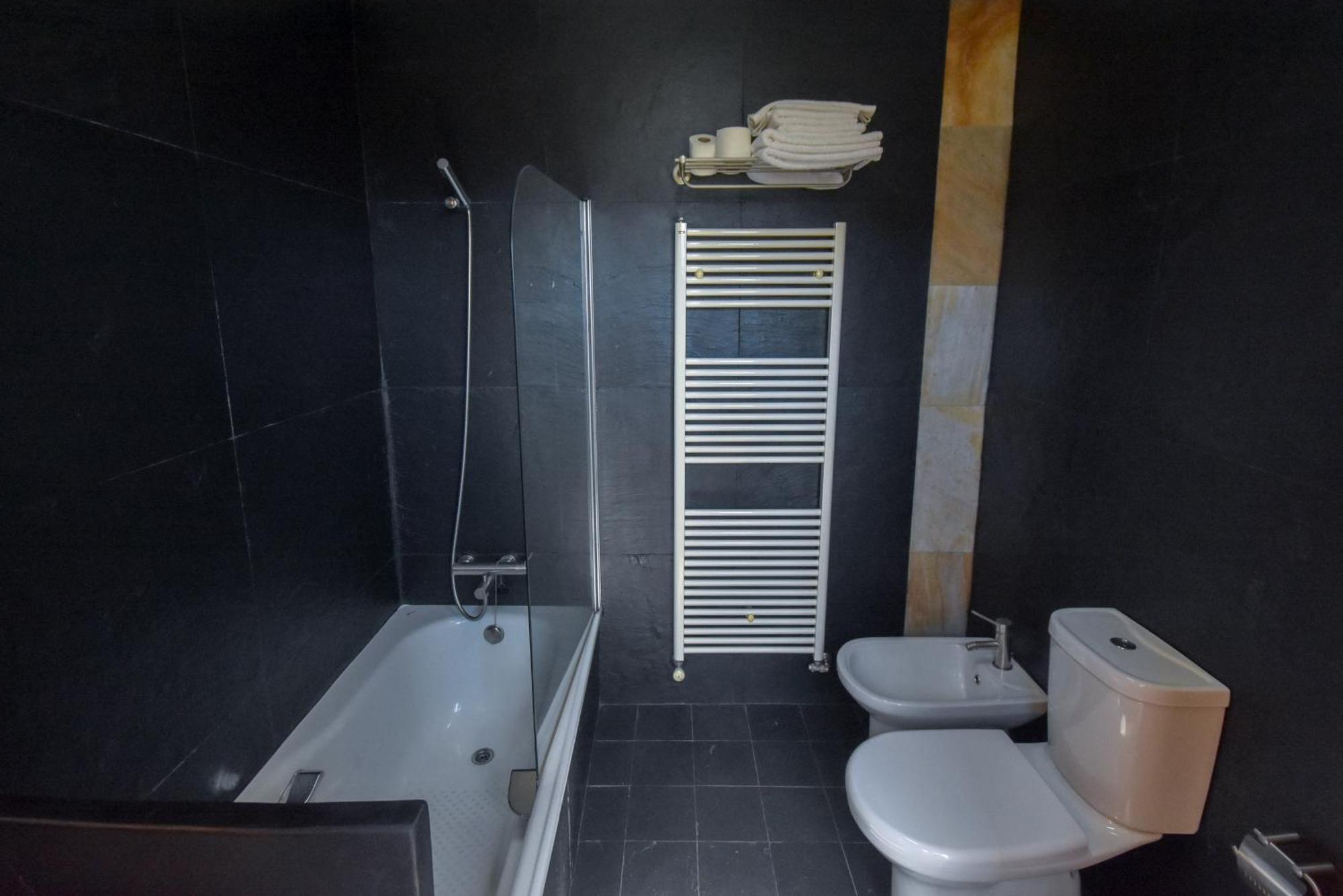 Pensjonat Casa Do Pinto Arouca Zewnętrze zdjęcie