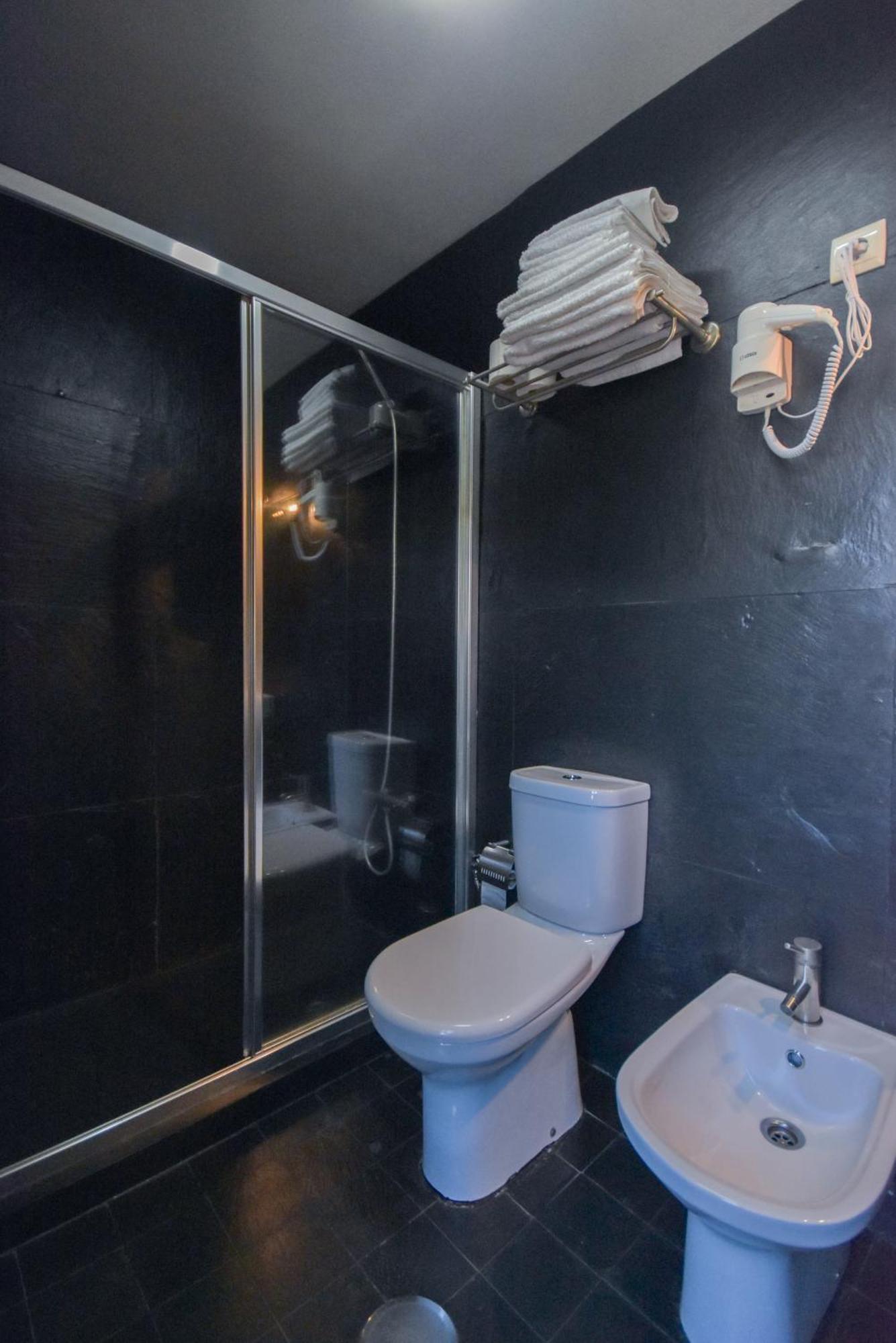 Pensjonat Casa Do Pinto Arouca Zewnętrze zdjęcie