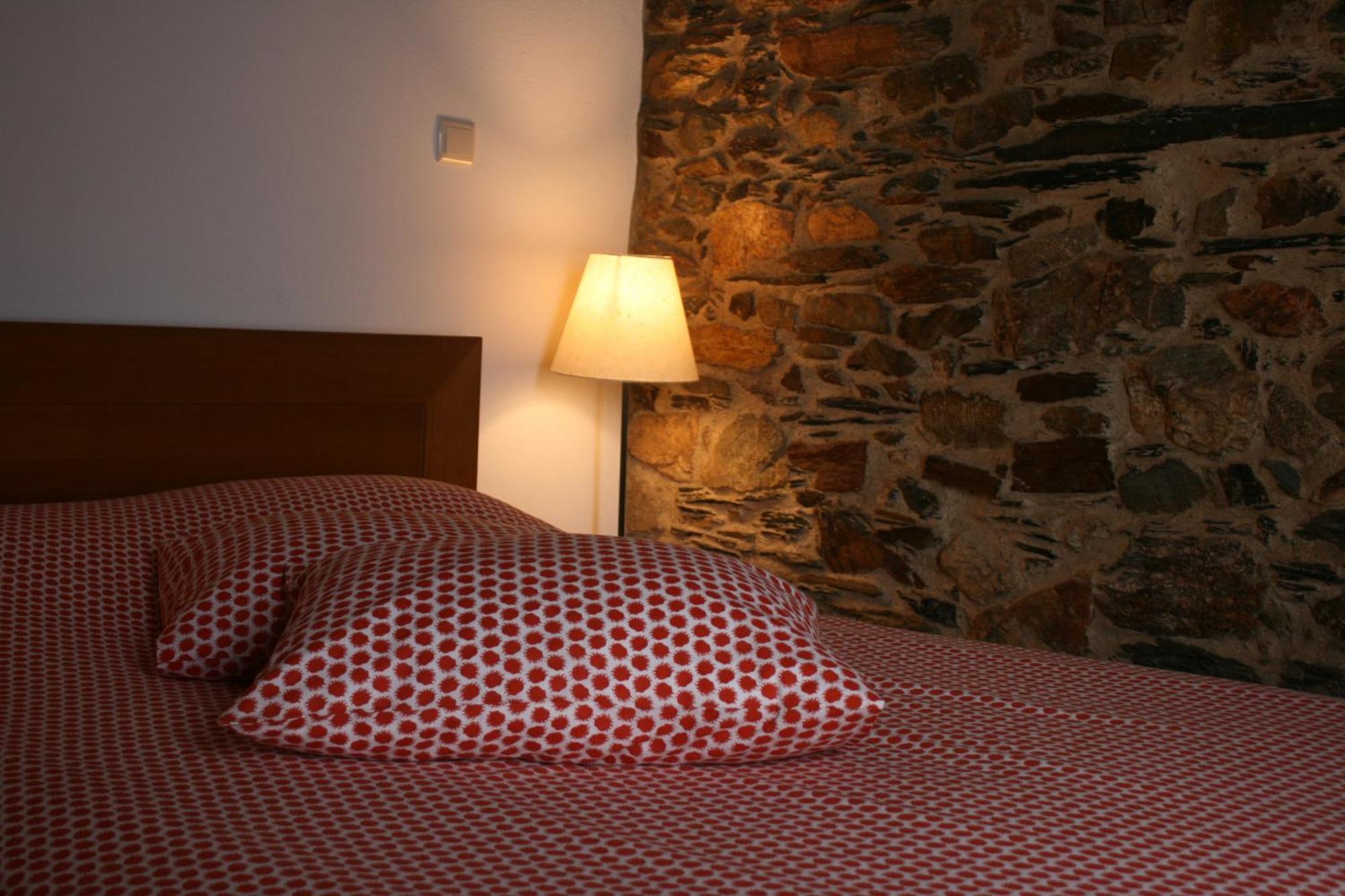 Pensjonat Casa Do Pinto Arouca Zewnętrze zdjęcie