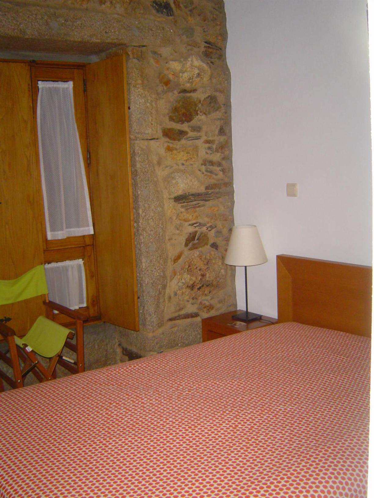 Pensjonat Casa Do Pinto Arouca Zewnętrze zdjęcie