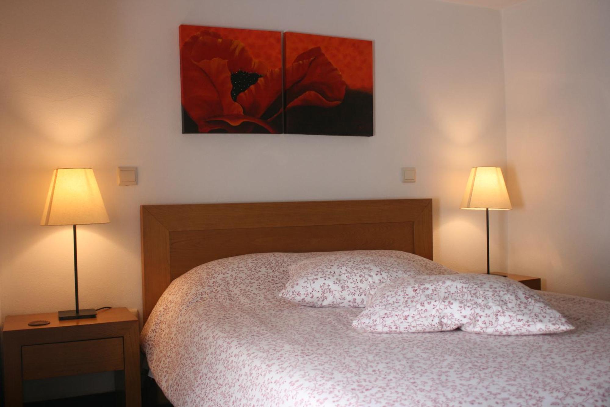 Pensjonat Casa Do Pinto Arouca Zewnętrze zdjęcie