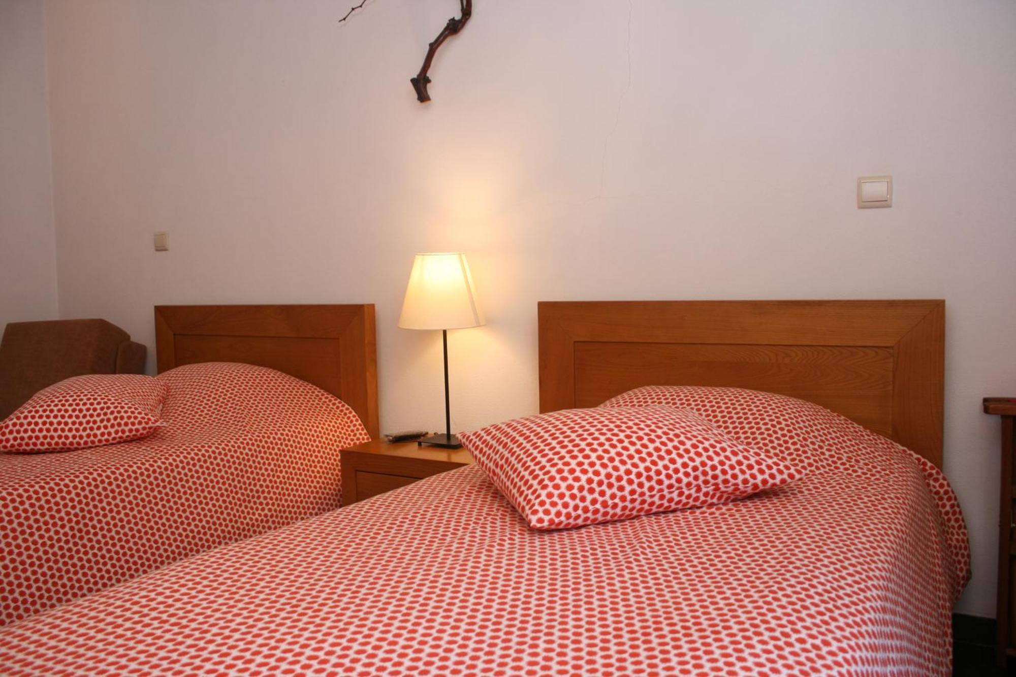 Pensjonat Casa Do Pinto Arouca Zewnętrze zdjęcie