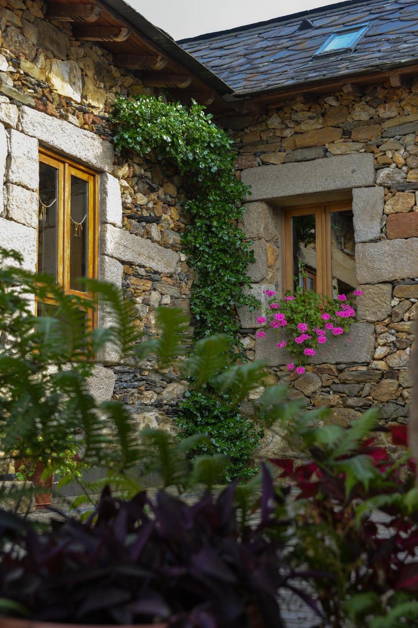 Pensjonat Casa Do Pinto Arouca Zewnętrze zdjęcie